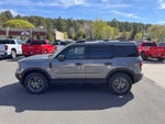 2024 Ford Bronco Sport Big Bend 4x4