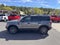 2024 Ford Bronco Sport Big Bend 4x4