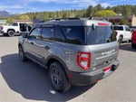2024 Ford Bronco Sport Big Bend 4x4