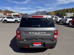 2024 Ford Bronco Sport Big Bend 4x4