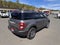 2024 Ford Bronco Sport Big Bend 4x4