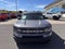 2024 Ford Bronco Sport Big Bend 4x4