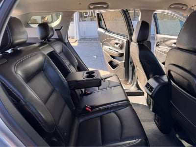 2023 GMC Terrain FWD 4dr SLT