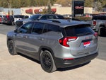 2023 GMC Terrain FWD 4dr SLT
