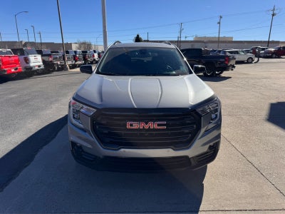 2023 GMC Terrain FWD 4dr SLT