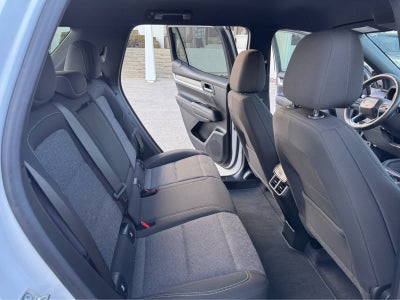 2025 GMC Terrain AWD 4dr Elevation