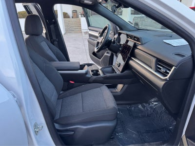 2025 GMC Terrain AWD 4dr Elevation