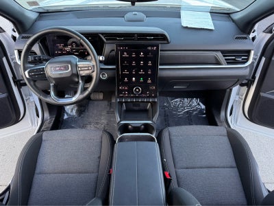 2025 GMC Terrain AWD 4dr Elevation