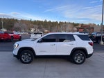 2025 GMC Terrain AWD 4dr Elevation