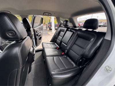 2024 GMC Terrain AWD 4dr SLT