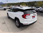 2024 GMC Terrain AWD 4dr SLT