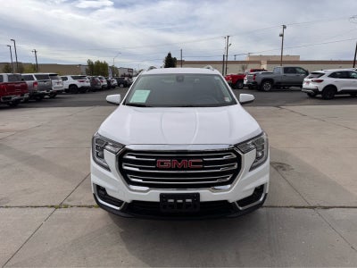 2024 GMC Terrain AWD 4dr SLT