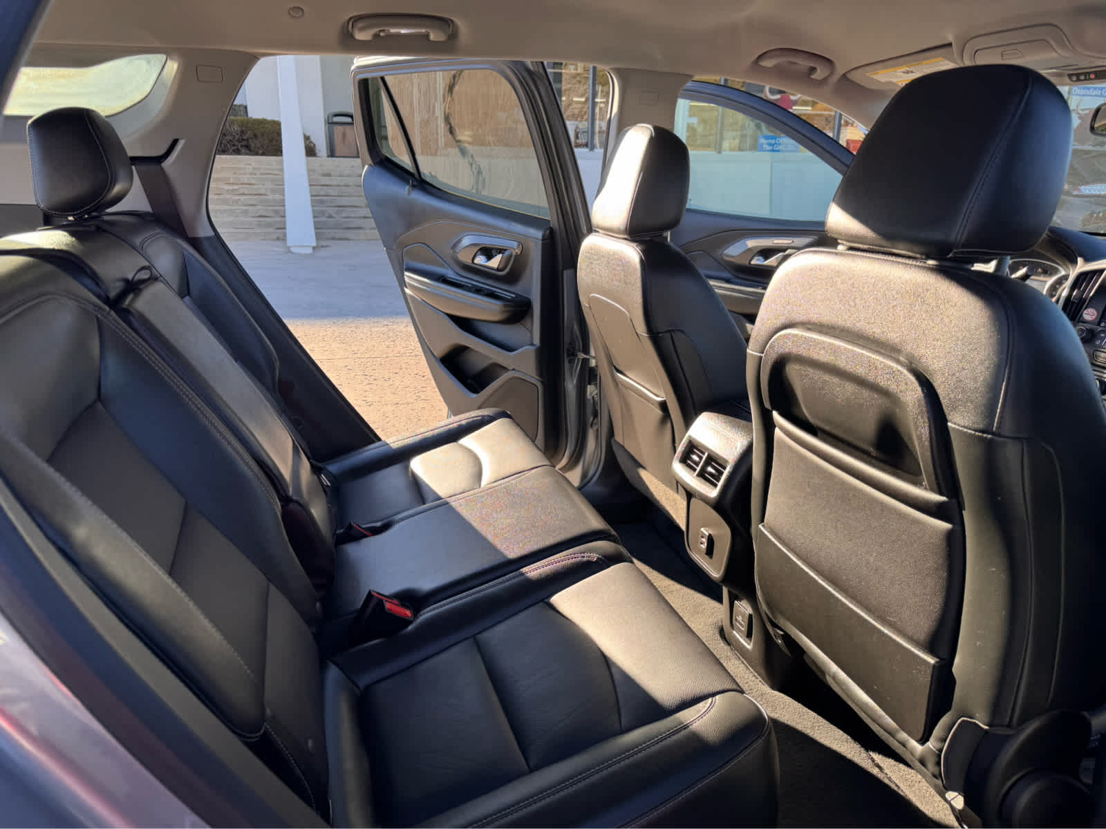 2023 GMC Terrain AWD 4dr SLT