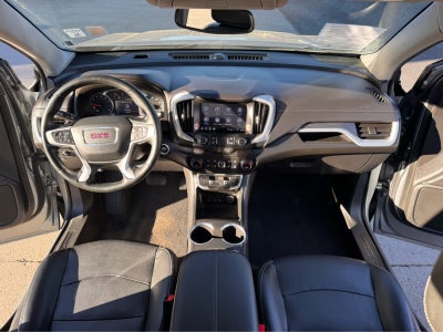 2023 GMC Terrain AWD 4dr SLT