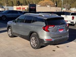 2023 GMC Terrain AWD 4dr SLT