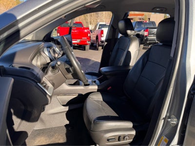 2023 GMC Terrain AWD 4dr SLT