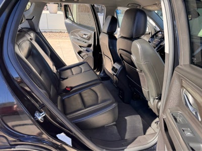 2024 GMC Terrain AWD 4dr SLT