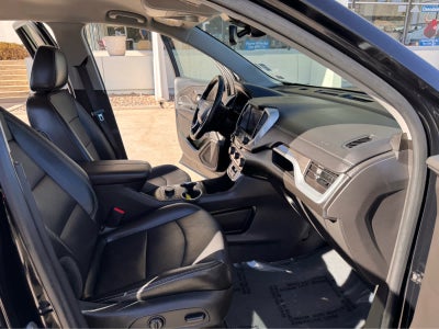 2024 GMC Terrain AWD 4dr SLT