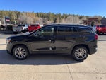 2024 GMC Terrain AWD 4dr SLT