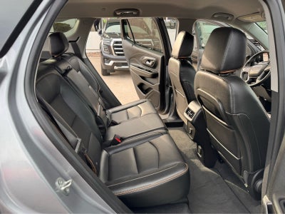 2023 GMC Terrain AWD 4dr AT4