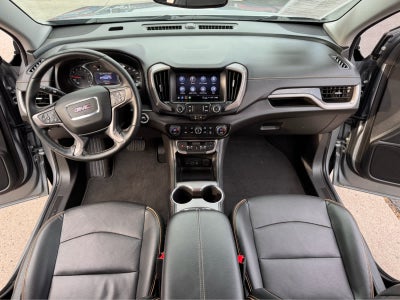 2023 GMC Terrain AWD 4dr AT4