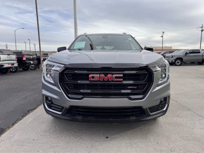 2023 GMC Terrain AWD 4dr AT4
