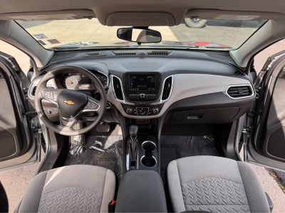 2023 Chevrolet Equinox AWD 4dr LS w/1FL