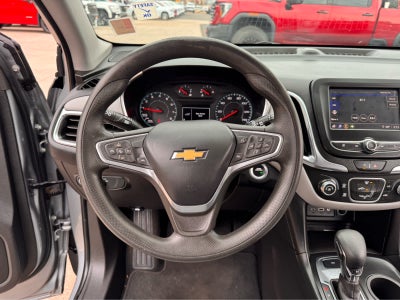 2023 Chevrolet Equinox AWD 4dr LS w/1FL