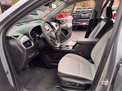 2023 Chevrolet Equinox AWD 4dr LS w/1FL