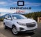 2022 Chevrolet Equinox FWD 4dr LT w/2FL