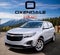 2022 Chevrolet Equinox FWD 4dr LT w/2FL