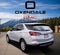 2022 Chevrolet Equinox FWD 4dr LT w/2FL