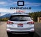 2022 Chevrolet Equinox FWD 4dr LT w/2FL