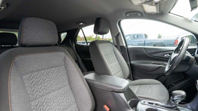 2022 Chevrolet Equinox FWD 4dr LT w/2FL