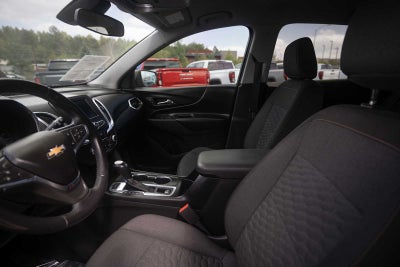 2019 Chevrolet Equinox FWD 4dr LT w/2LT