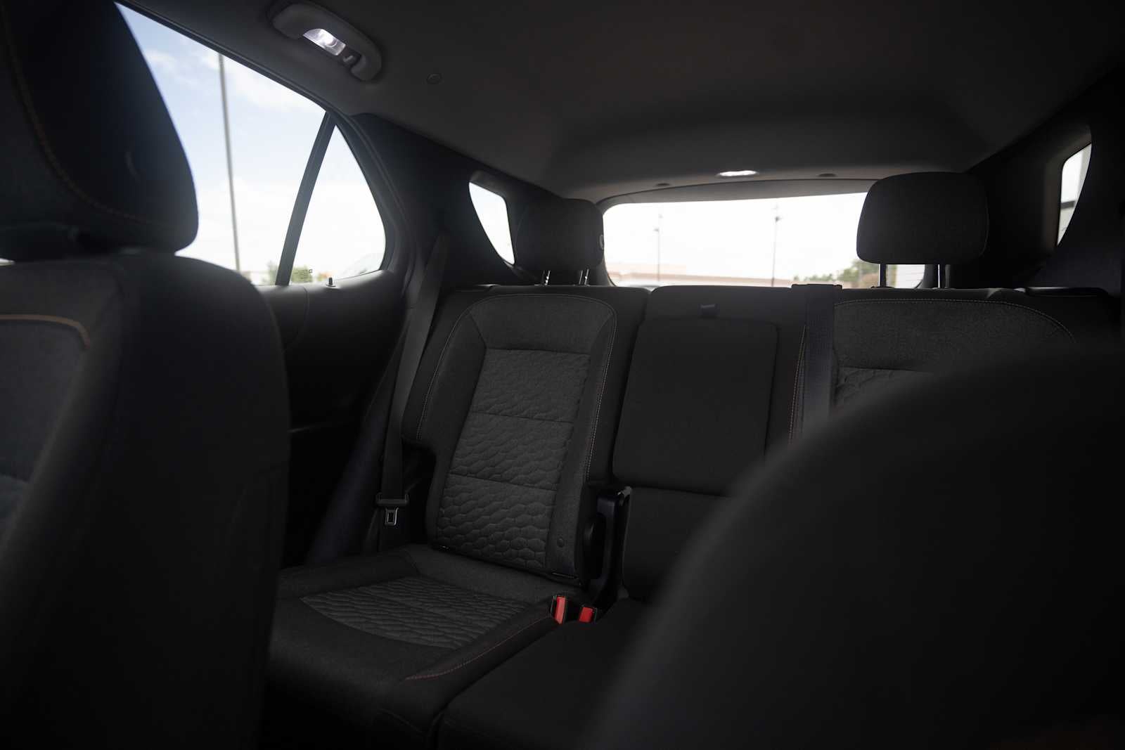 2019 Chevrolet Equinox FWD 4dr LT w/2LT