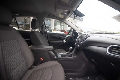 2019 Chevrolet Equinox FWD 4dr LT w/2LT