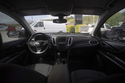 2019 Chevrolet Equinox FWD 4dr LT w/2LT