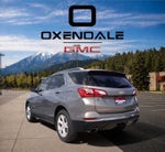 2019 Chevrolet Equinox FWD 4dr LT w/2LT
