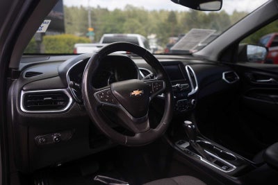 2019 Chevrolet Equinox FWD 4dr LT w/2LT