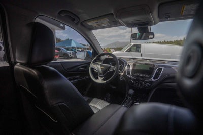 2024 Chevrolet Equinox FWD 4dr Premier