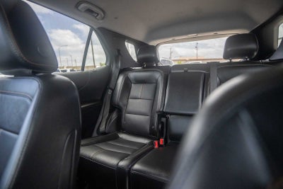 2024 Chevrolet Equinox FWD 4dr Premier