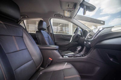 2024 Chevrolet Equinox FWD 4dr Premier