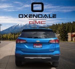 2024 Chevrolet Equinox FWD 4dr Premier