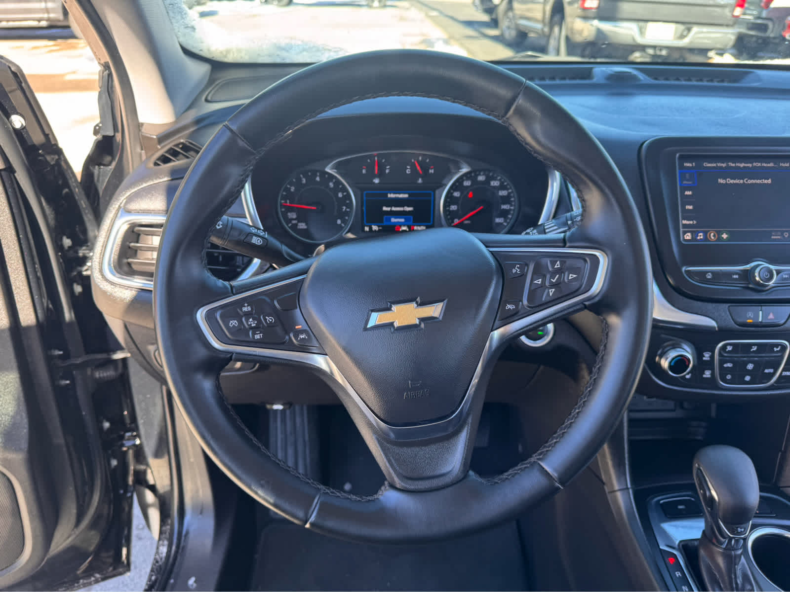 2024 Chevrolet Equinox AWD 4dr LT w/1LT