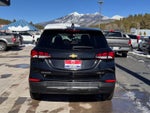 2024 Chevrolet Equinox AWD 4dr LT w/1LT