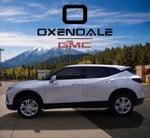 2022 Chevrolet Blazer AWD 4dr LT w/2LT