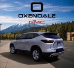 2022 Chevrolet Blazer AWD 4dr LT w/2LT