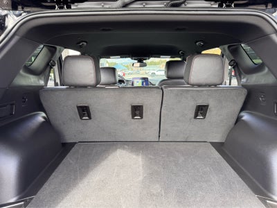 2025 Chevrolet Blazer AWD 4dr RS