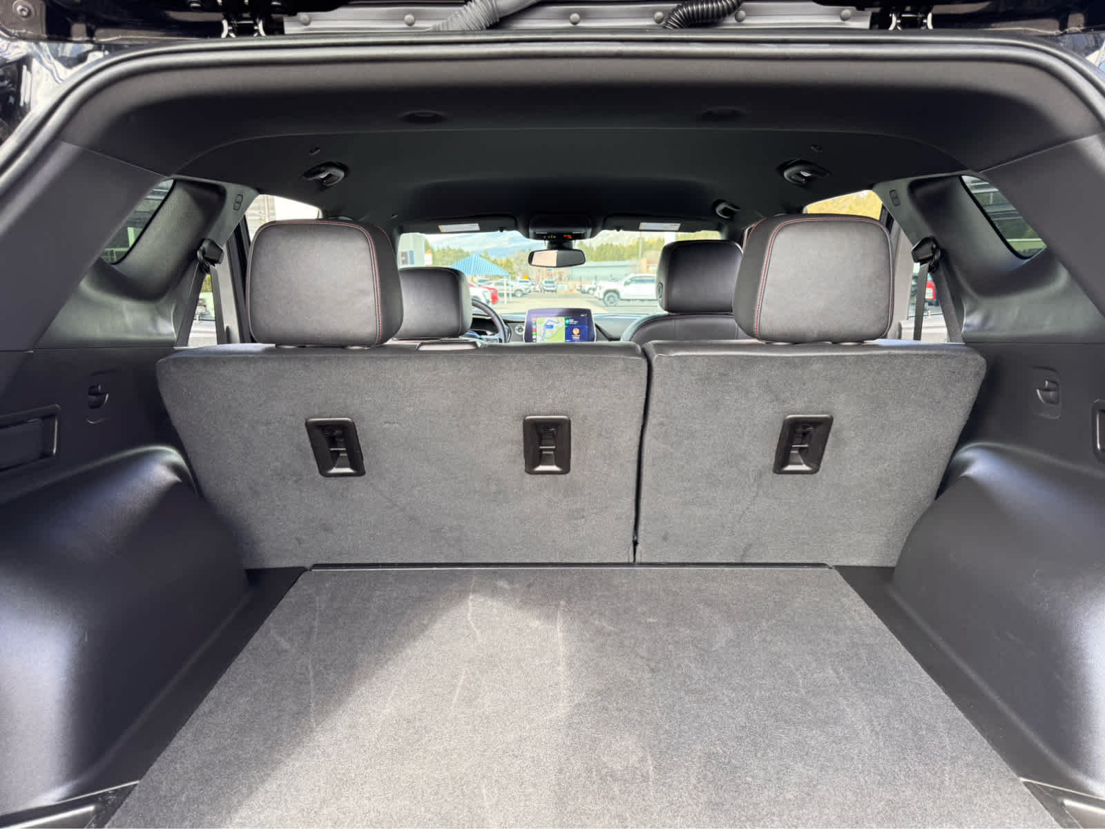 2025 Chevrolet Blazer AWD 4dr RS